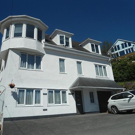 Birchover Dartmouth Zewnętrze zdjęcie