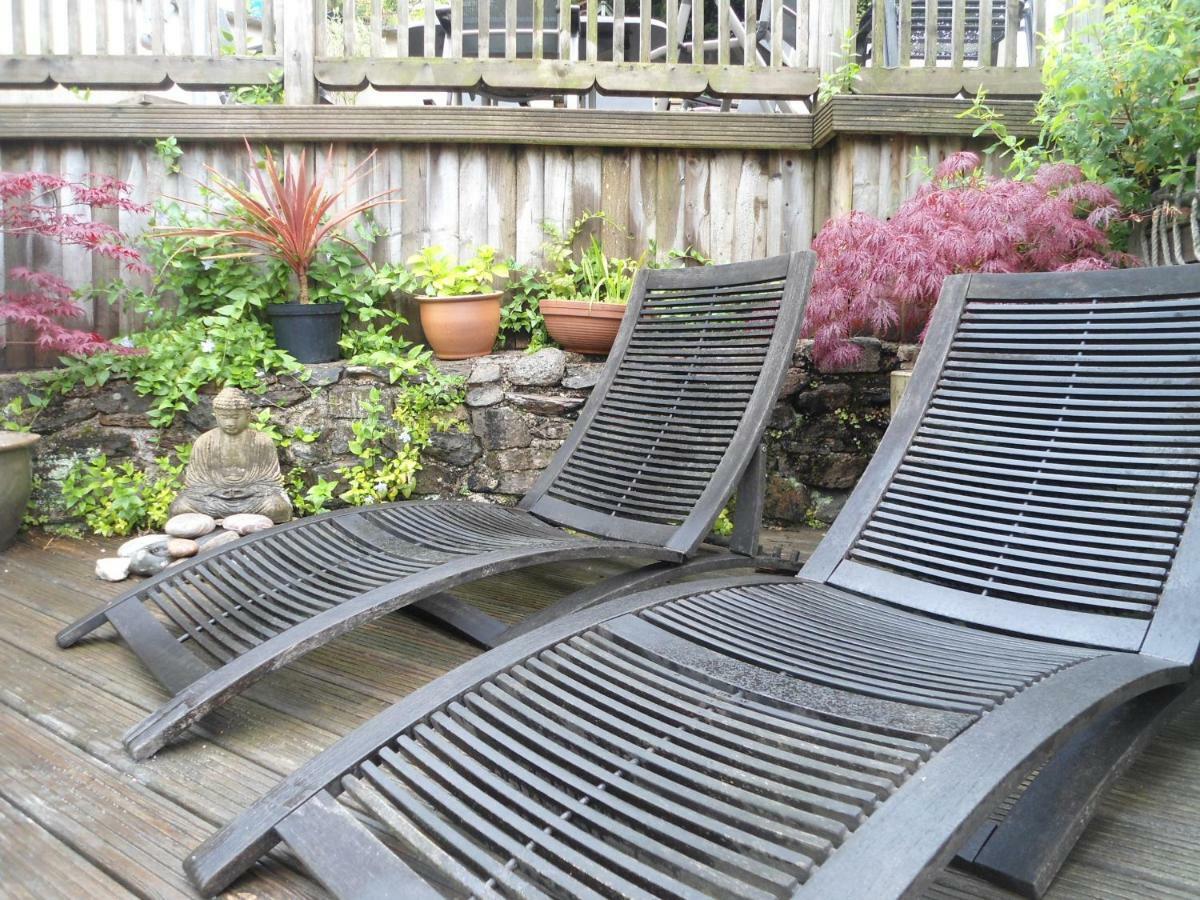 Birchover Dartmouth Zewnętrze zdjęcie